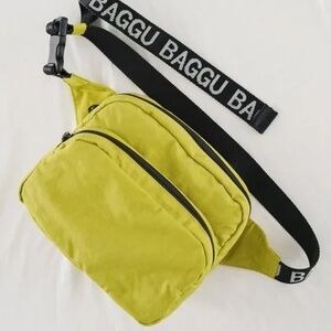 BAGGU Fanny Pack